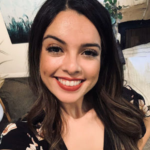 Meet your Posher, Alexandria